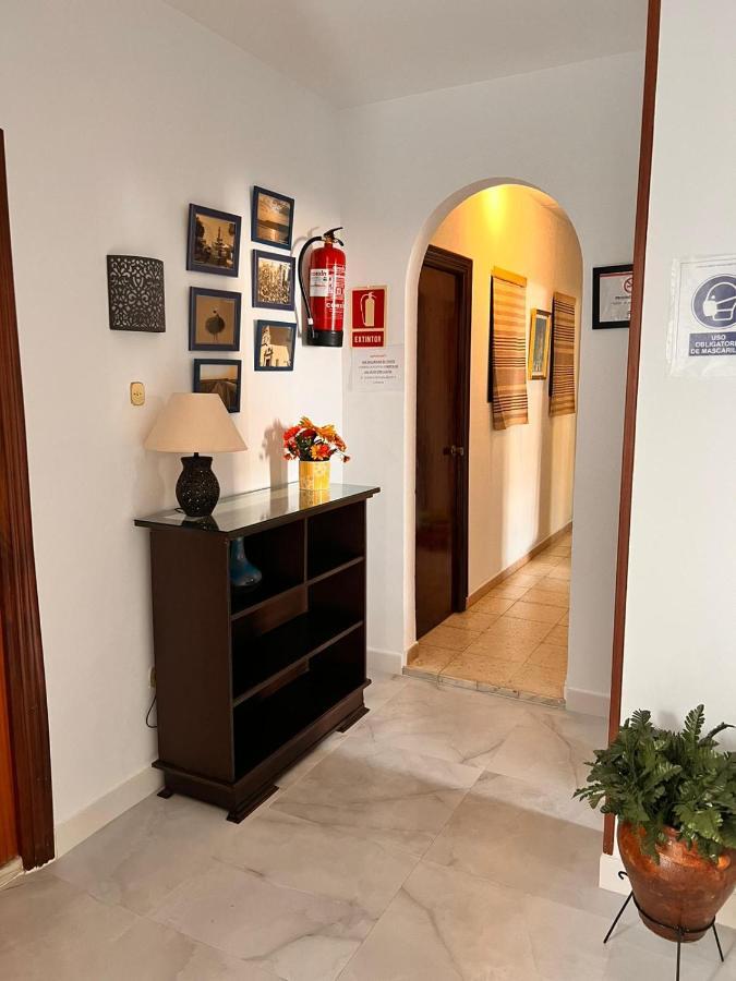 Hostal Muriel Aljaraque Exterior photo