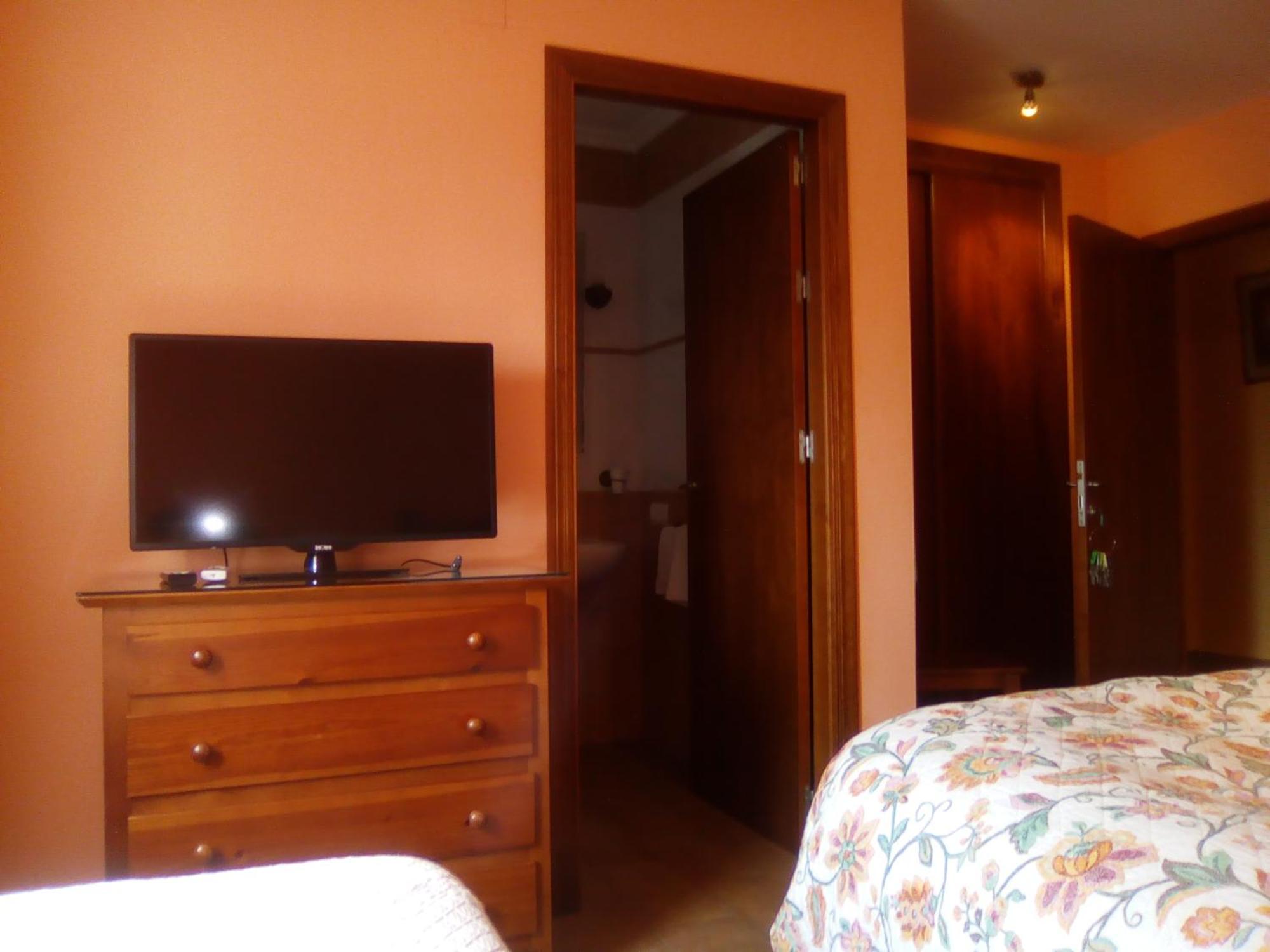 Hostal Muriel Aljaraque Room photo