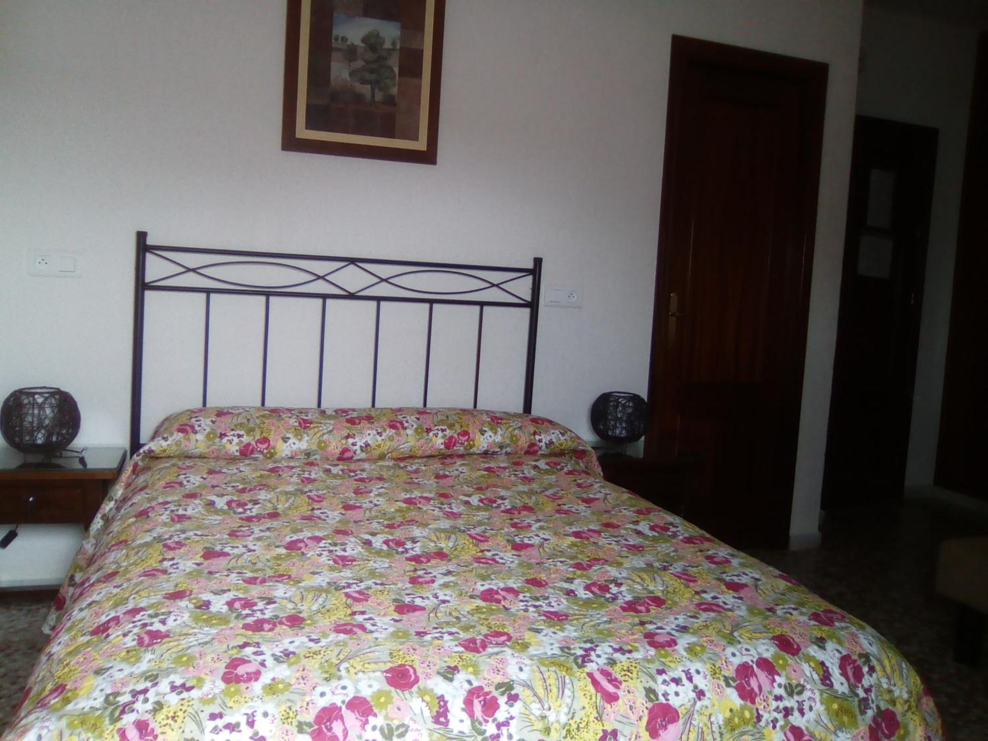 Hostal Muriel Aljaraque Room photo