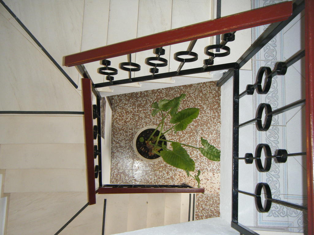 Hostal Muriel Aljaraque Exterior photo